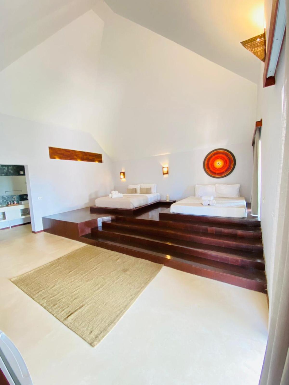 Jaya Pousada Boutique Сан-Мігел-ду-Гостозу Екстер'єр фото