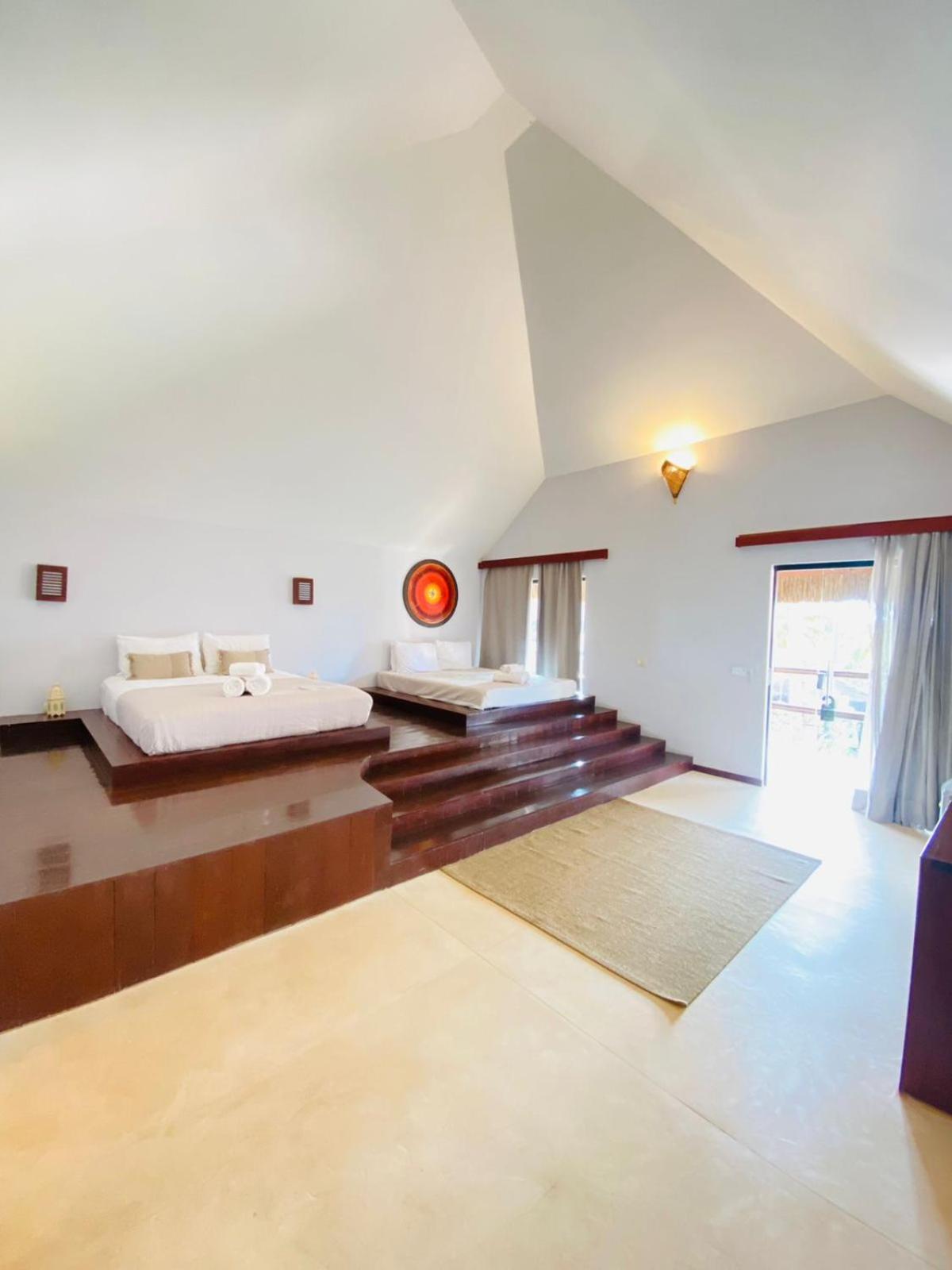 Jaya Pousada Boutique Сан-Мігел-ду-Гостозу Екстер'єр фото