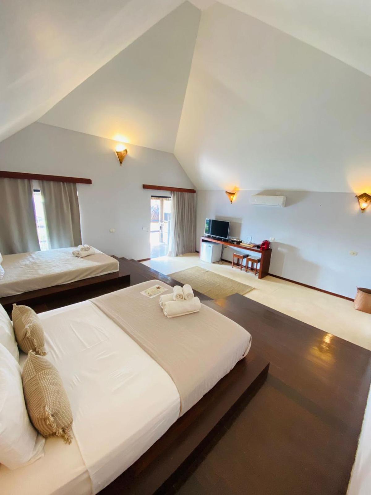 Jaya Pousada Boutique Сан-Мігел-ду-Гостозу Екстер'єр фото