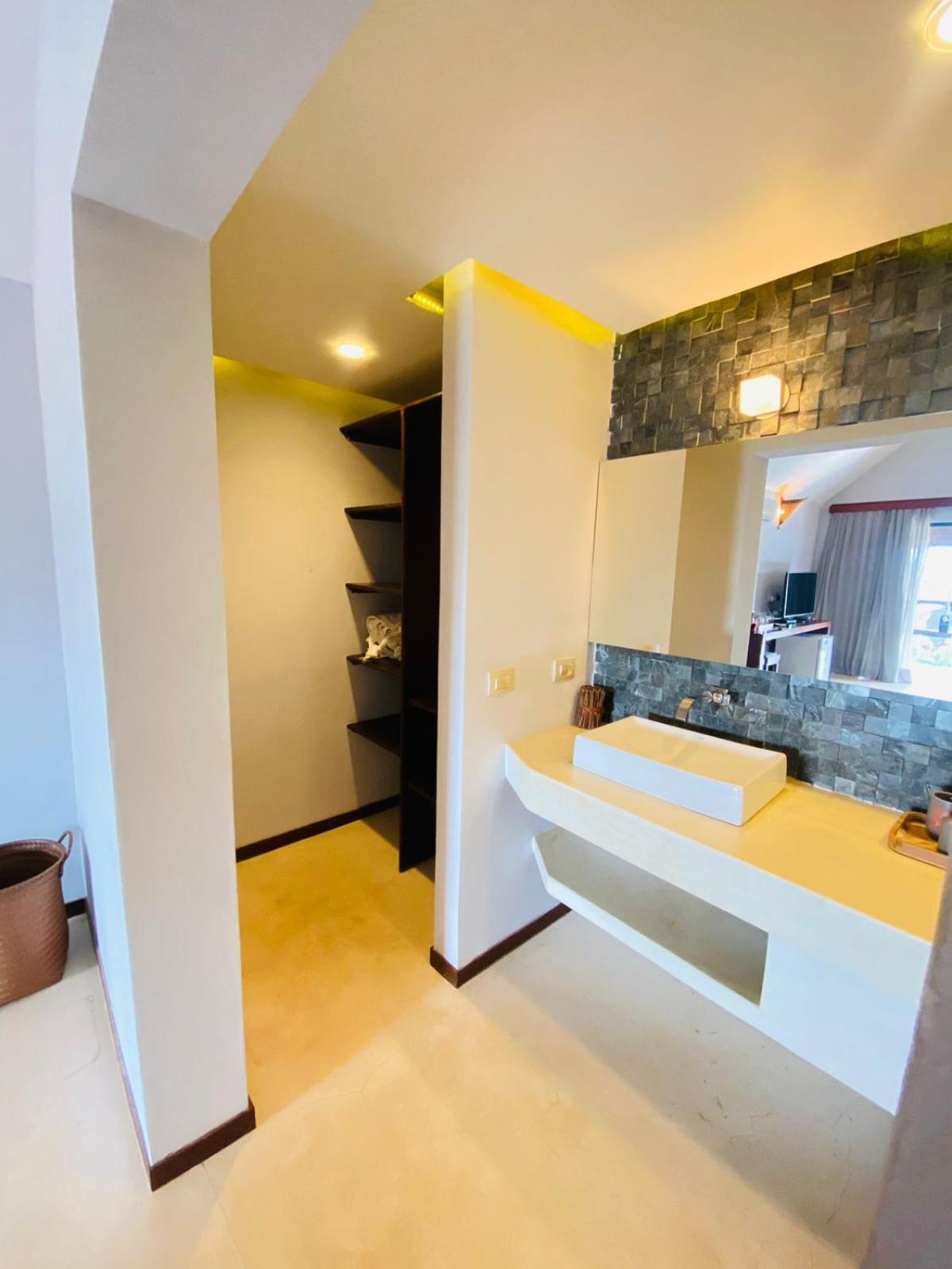 Jaya Pousada Boutique Сан-Мігел-ду-Гостозу Екстер'єр фото