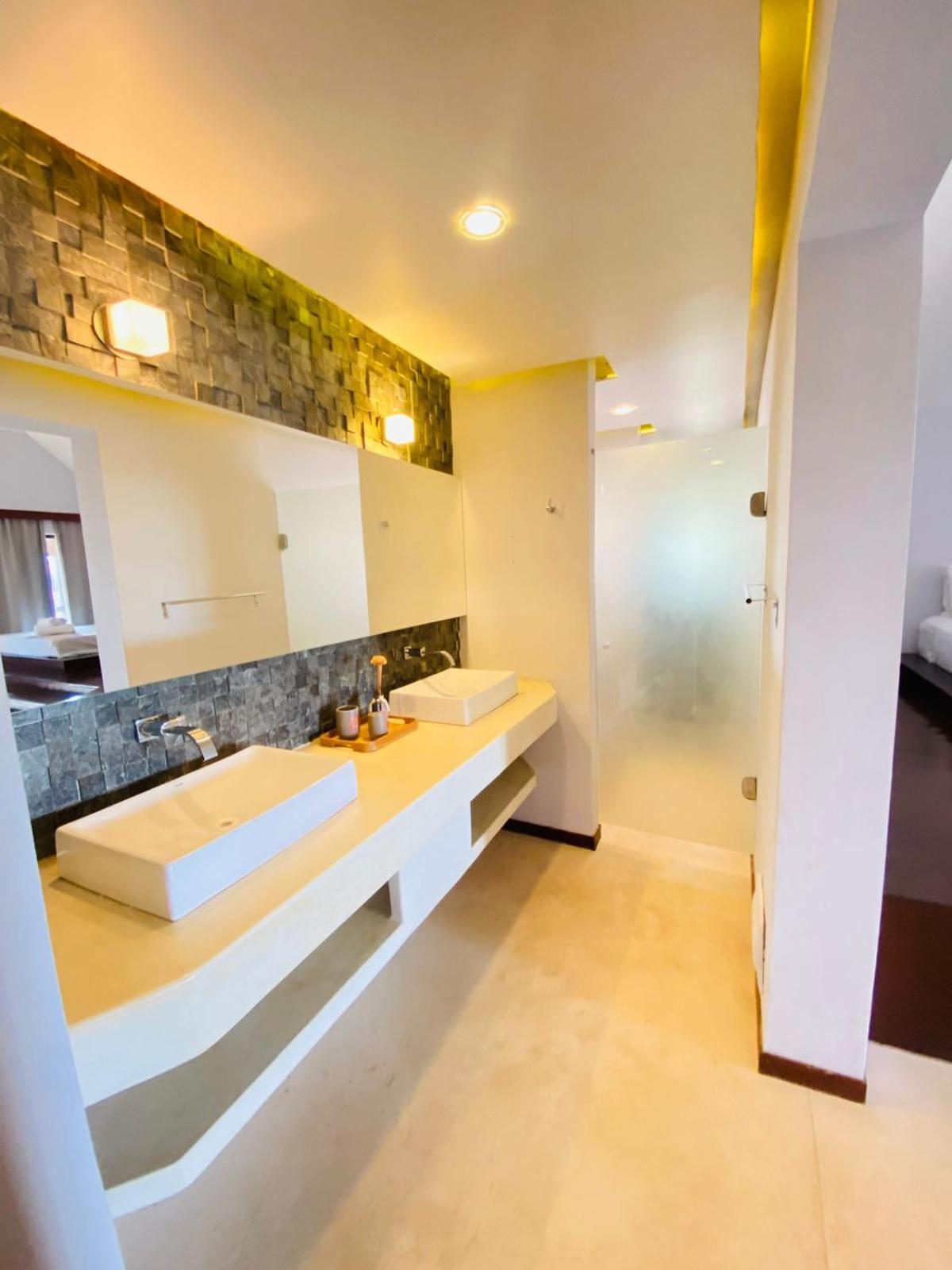Jaya Pousada Boutique Сан-Мігел-ду-Гостозу Екстер'єр фото
