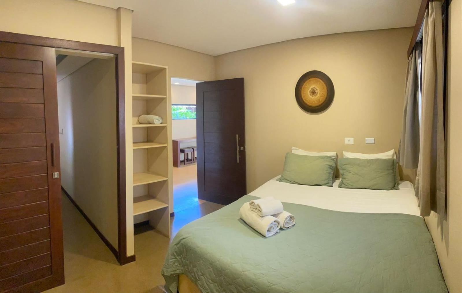 Jaya Pousada Boutique Сан-Мігел-ду-Гостозу Екстер'єр фото