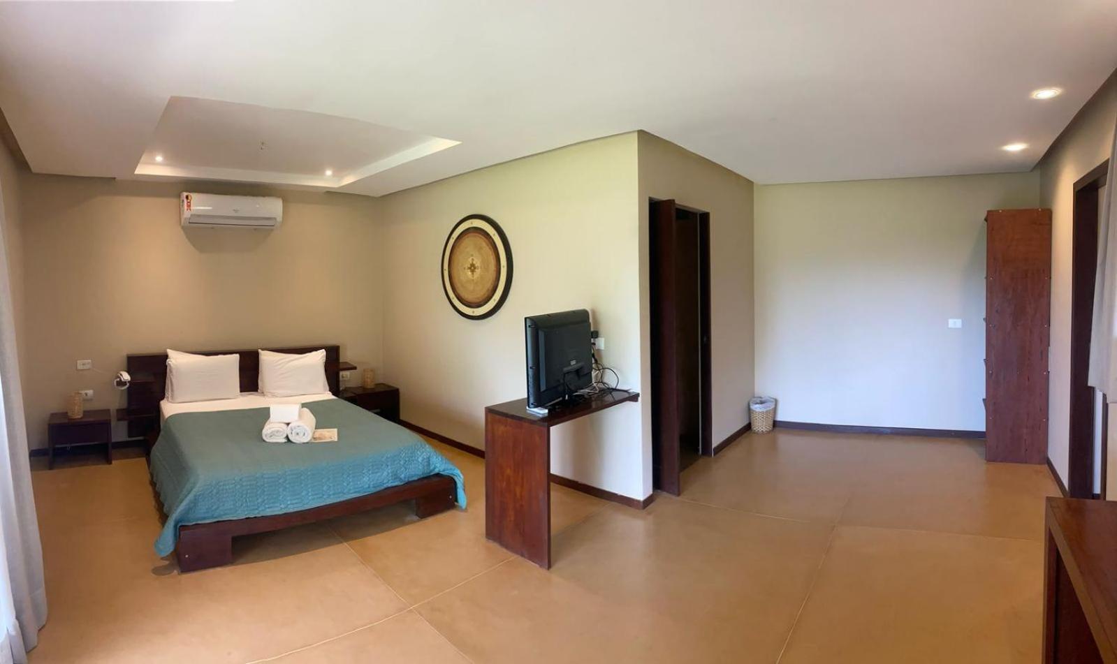 Jaya Pousada Boutique Сан-Мігел-ду-Гостозу Екстер'єр фото