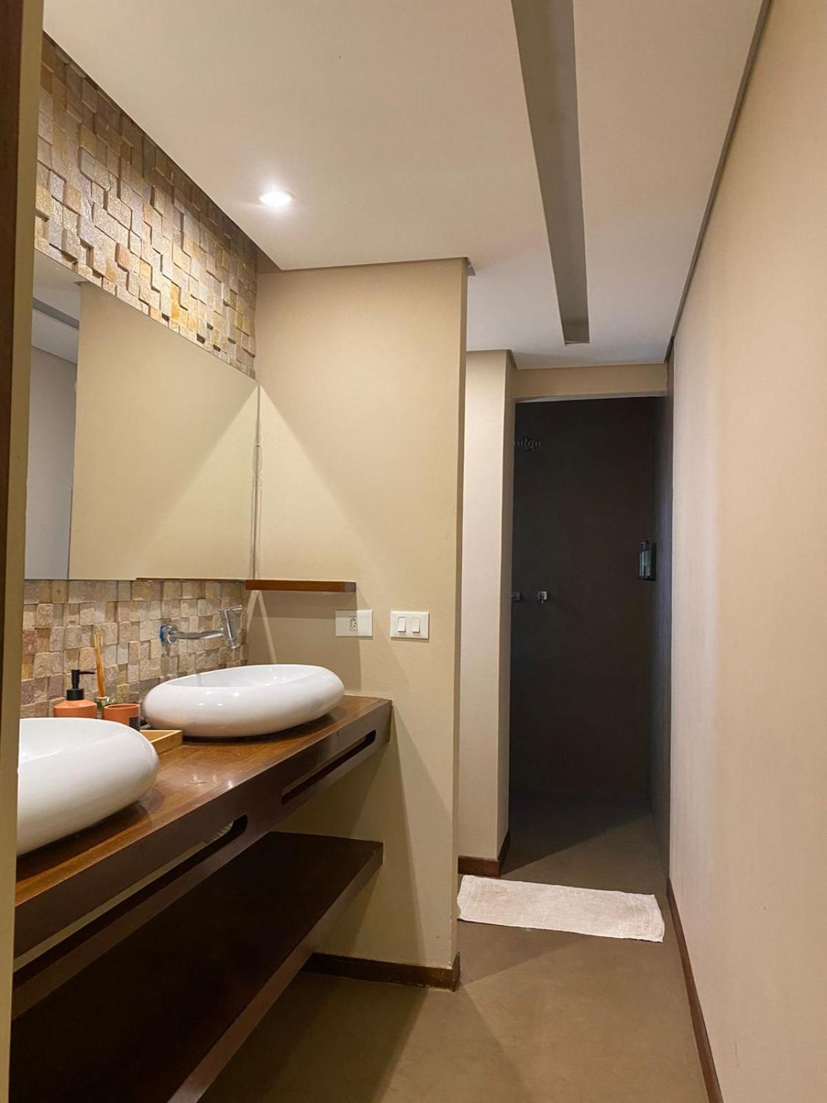 Jaya Pousada Boutique Сан-Мігел-ду-Гостозу Екстер'єр фото
