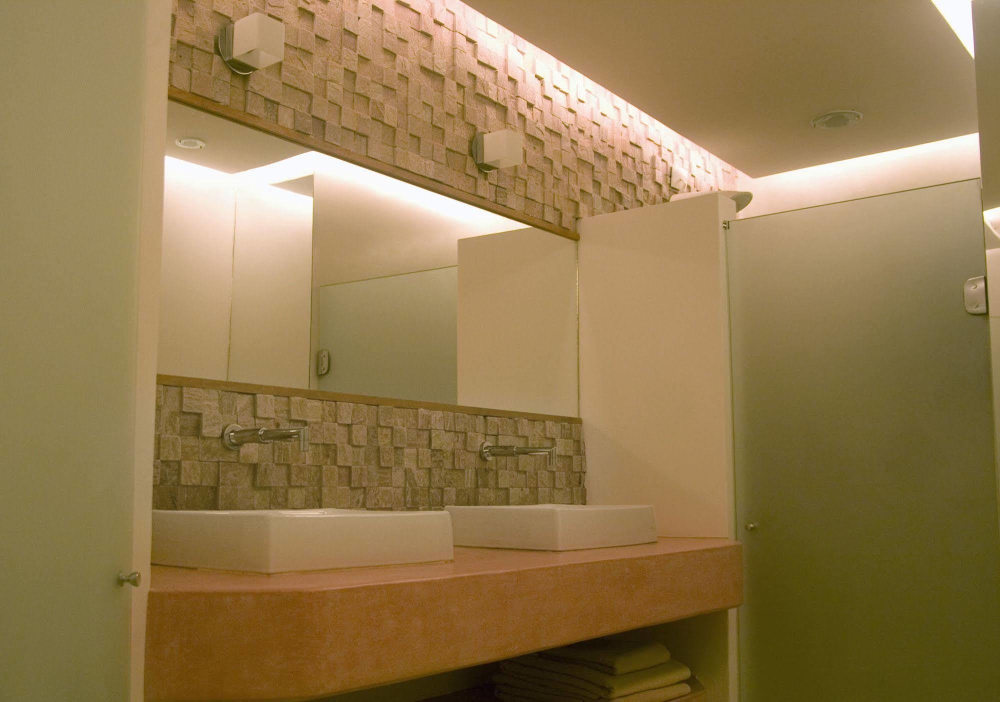 Jaya Pousada Boutique Сан-Мігел-ду-Гостозу Екстер'єр фото