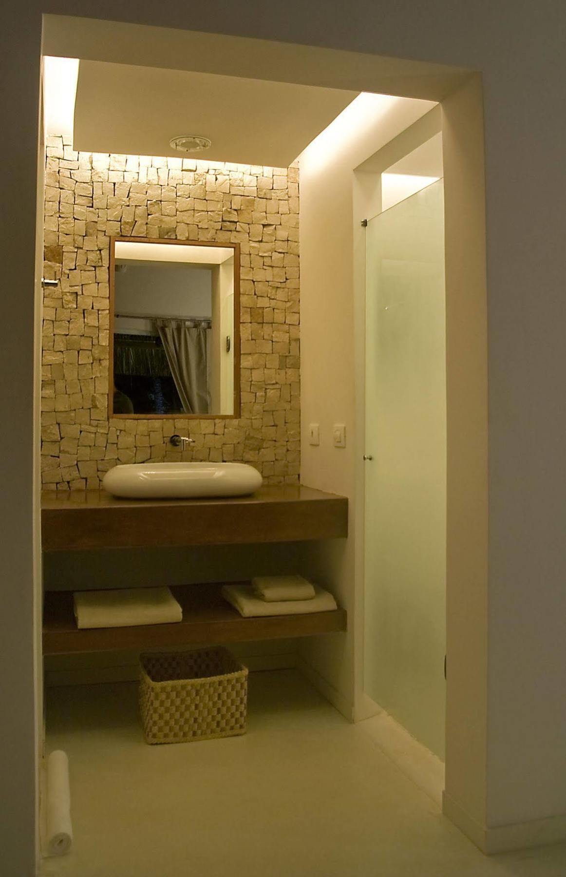 Jaya Pousada Boutique Сан-Мігел-ду-Гостозу Екстер'єр фото